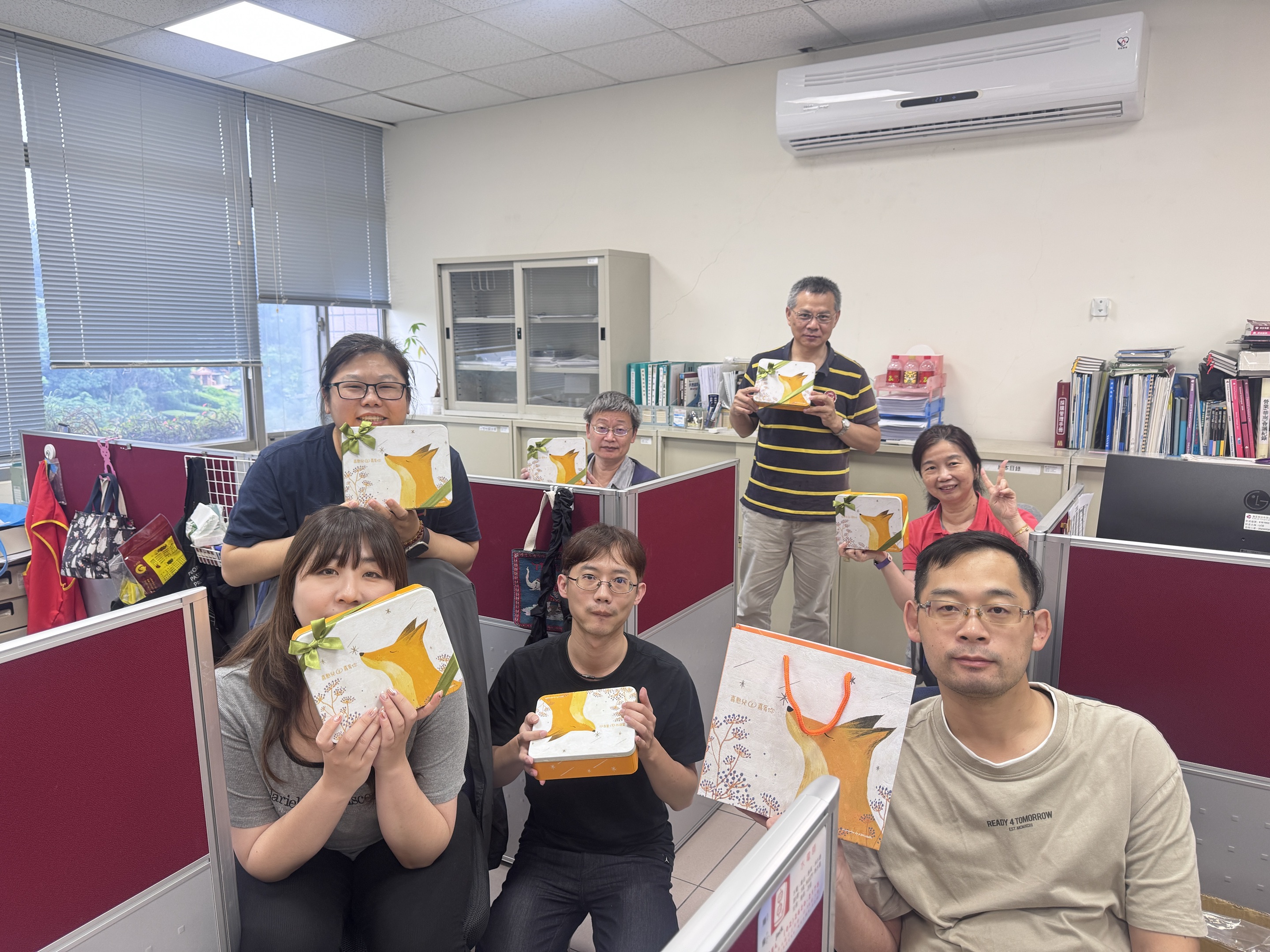 5月【端午節公益行動】